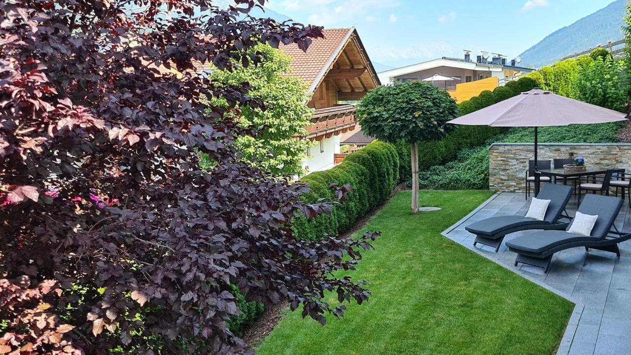 Haus Ilmer Neustift im Stubaital Ngoại thất bức ảnh