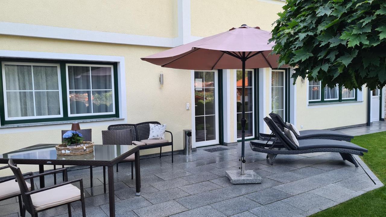Haus Ilmer Neustift im Stubaital Ngoại thất bức ảnh