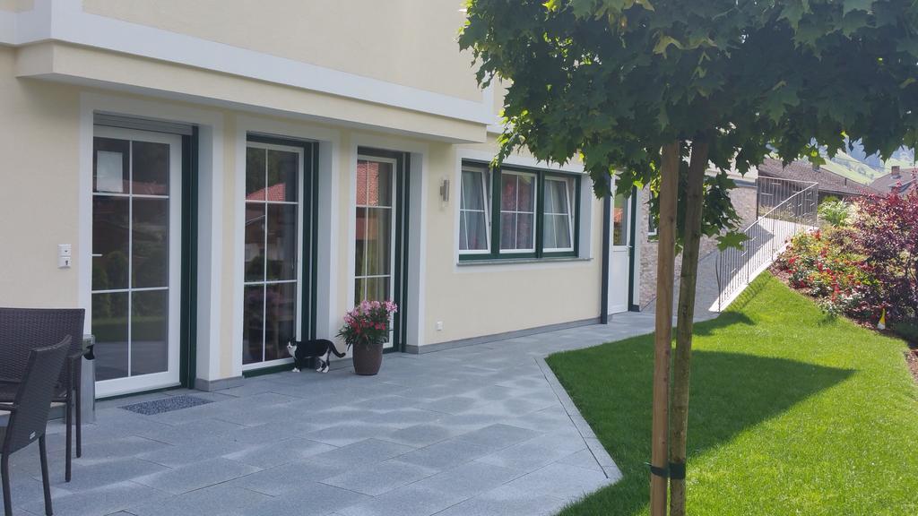 Haus Ilmer Neustift im Stubaital Ngoại thất bức ảnh