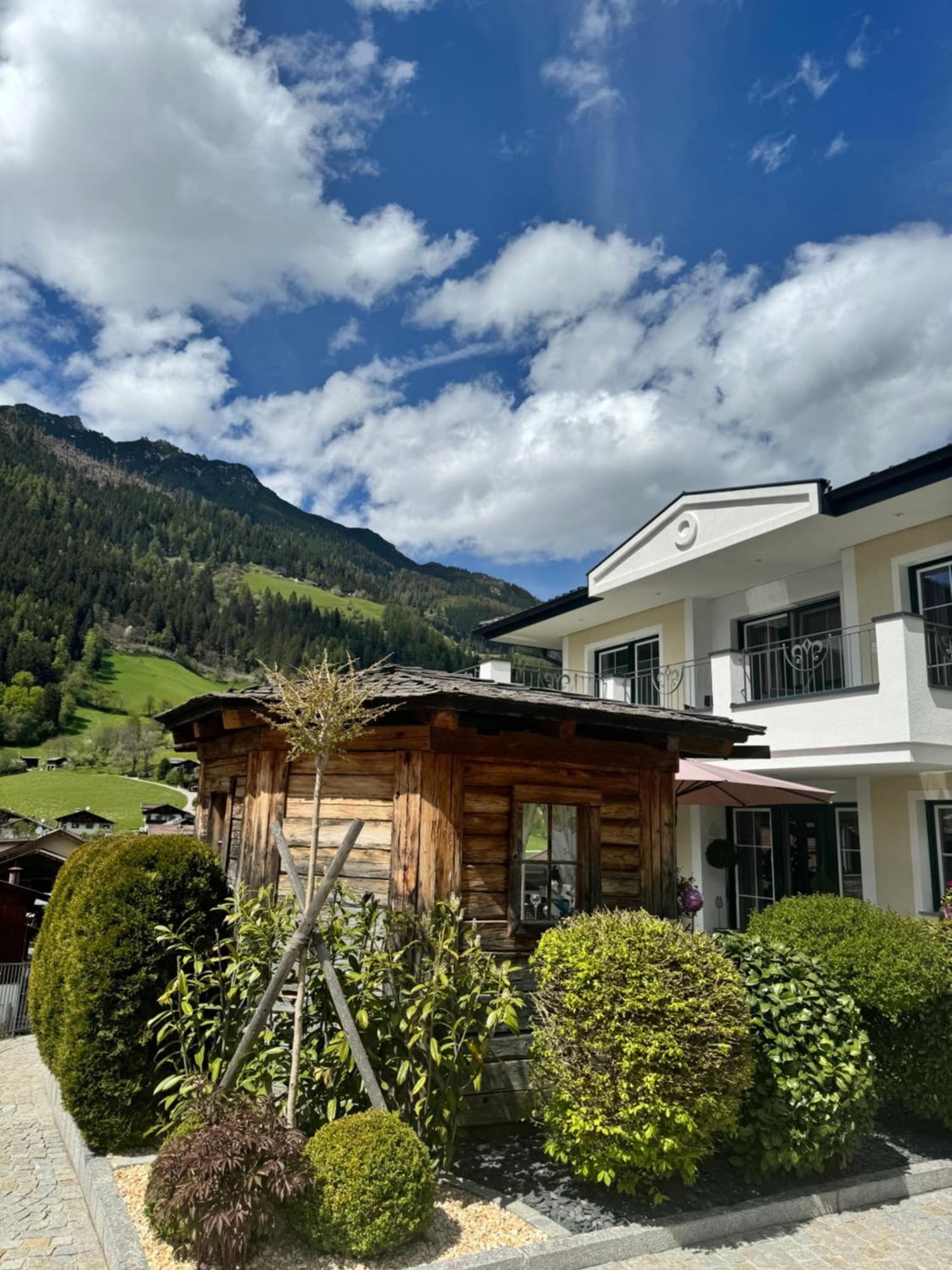 Haus Ilmer Neustift im Stubaital Ngoại thất bức ảnh