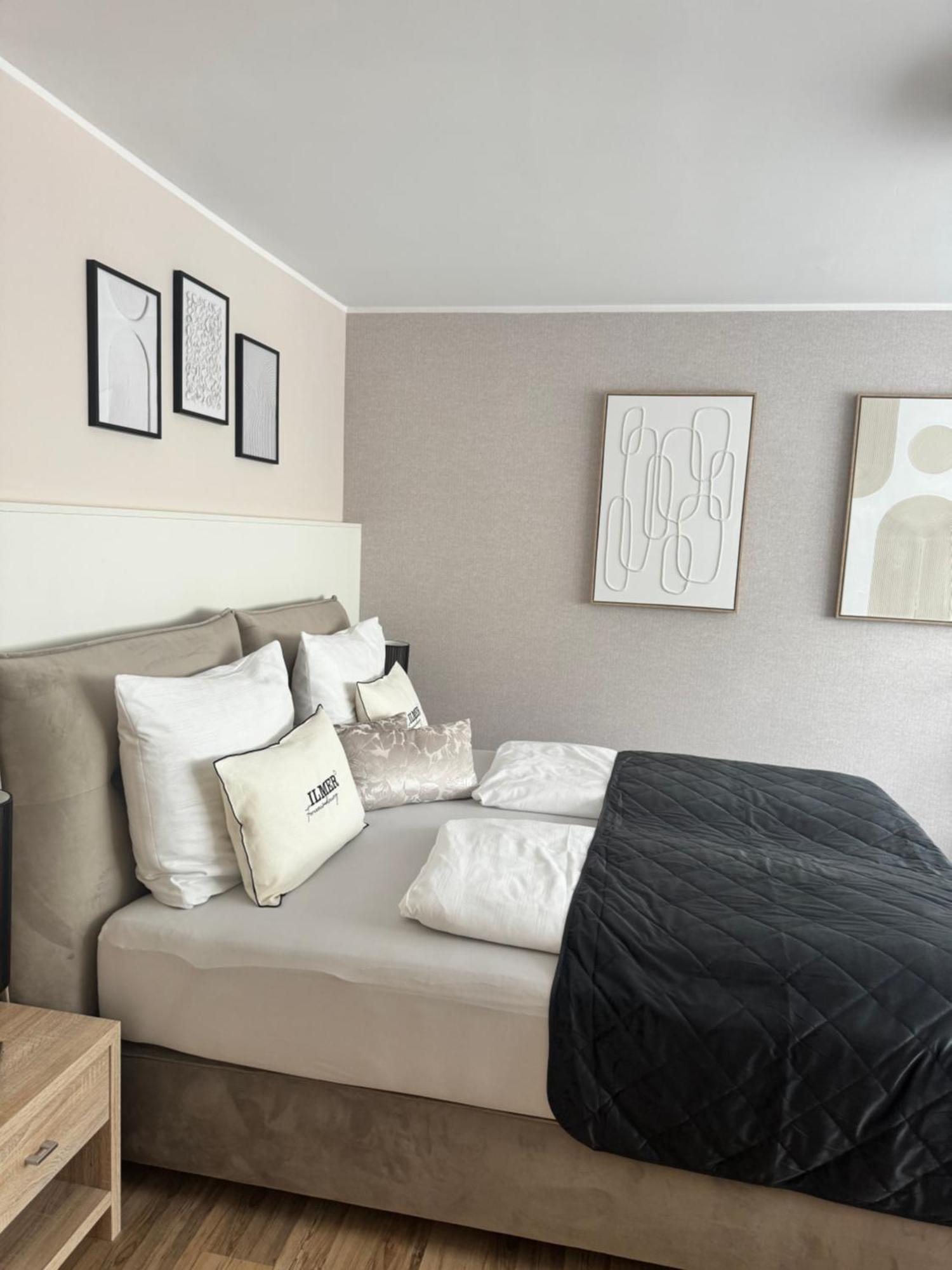 Haus Ilmer Neustift im Stubaital Ngoại thất bức ảnh