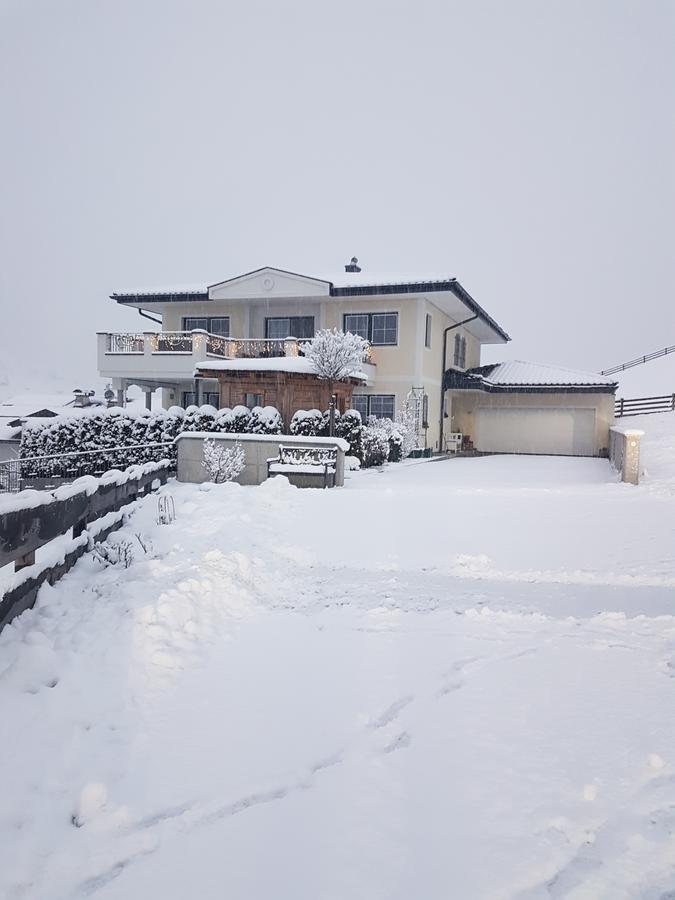 Haus Ilmer Neustift im Stubaital Ngoại thất bức ảnh